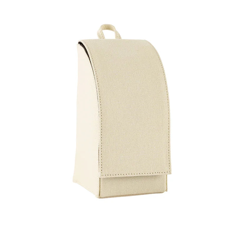 Hobonichi Stappo Mini (Canvas: Ivory Brown)