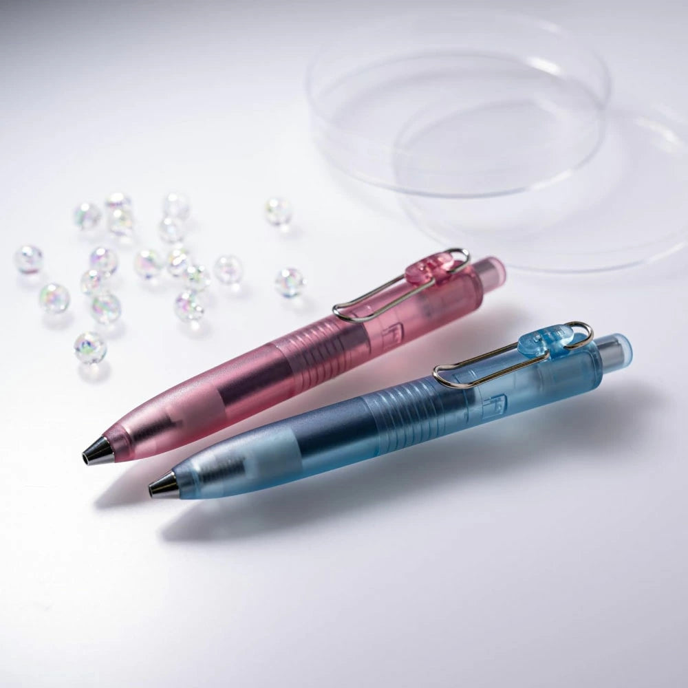 Uni-ball One P Gel Pen 0.38mm Limited Edition - Cider