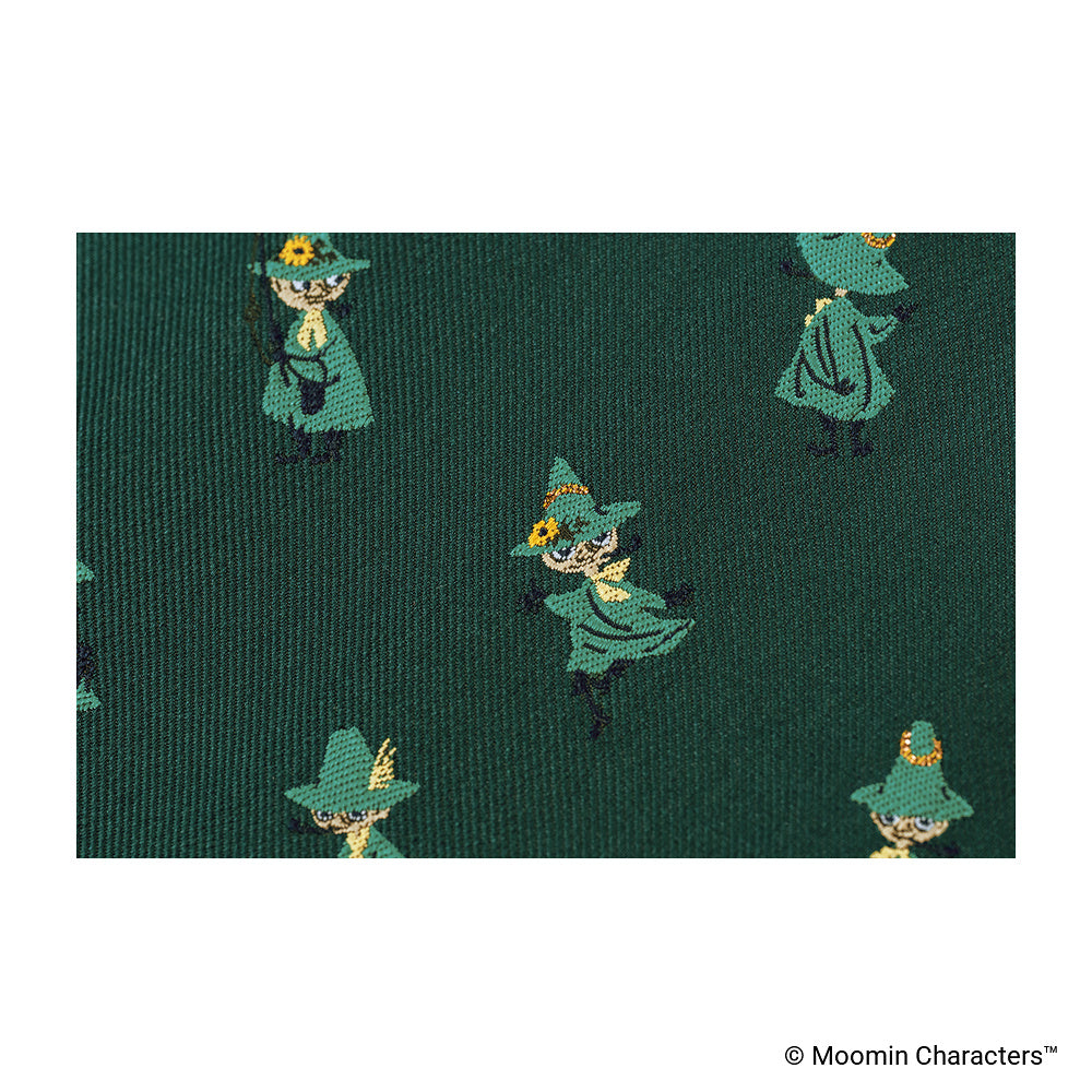 Hobonichi Techo Weeks 2027 - Moomin: A Day in the Life of Snufkin
