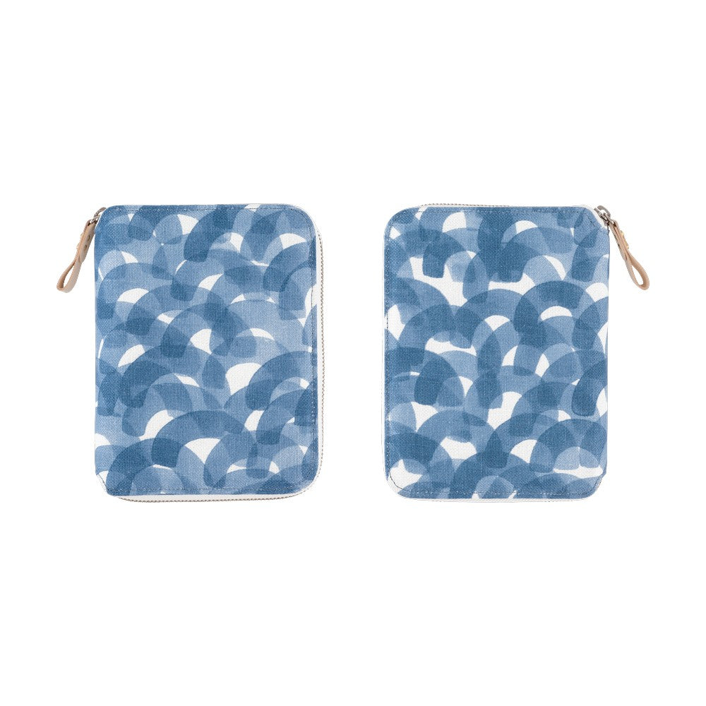 Hobonichi Techo A6 Cover - mina perhonen: aalto