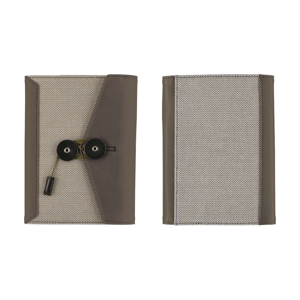 Hobonichi Techo A6 Cover - Letter