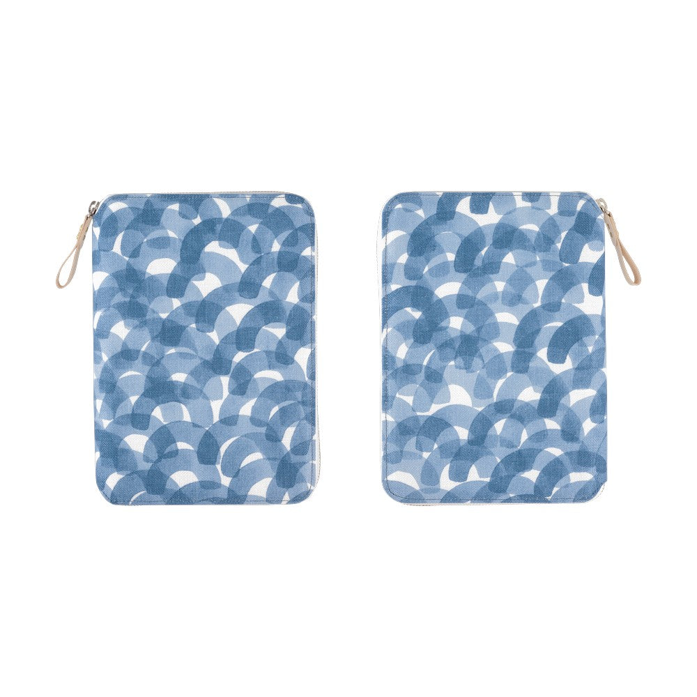 Hobonichi Techo A5 Cover - mina perhonen: aalto