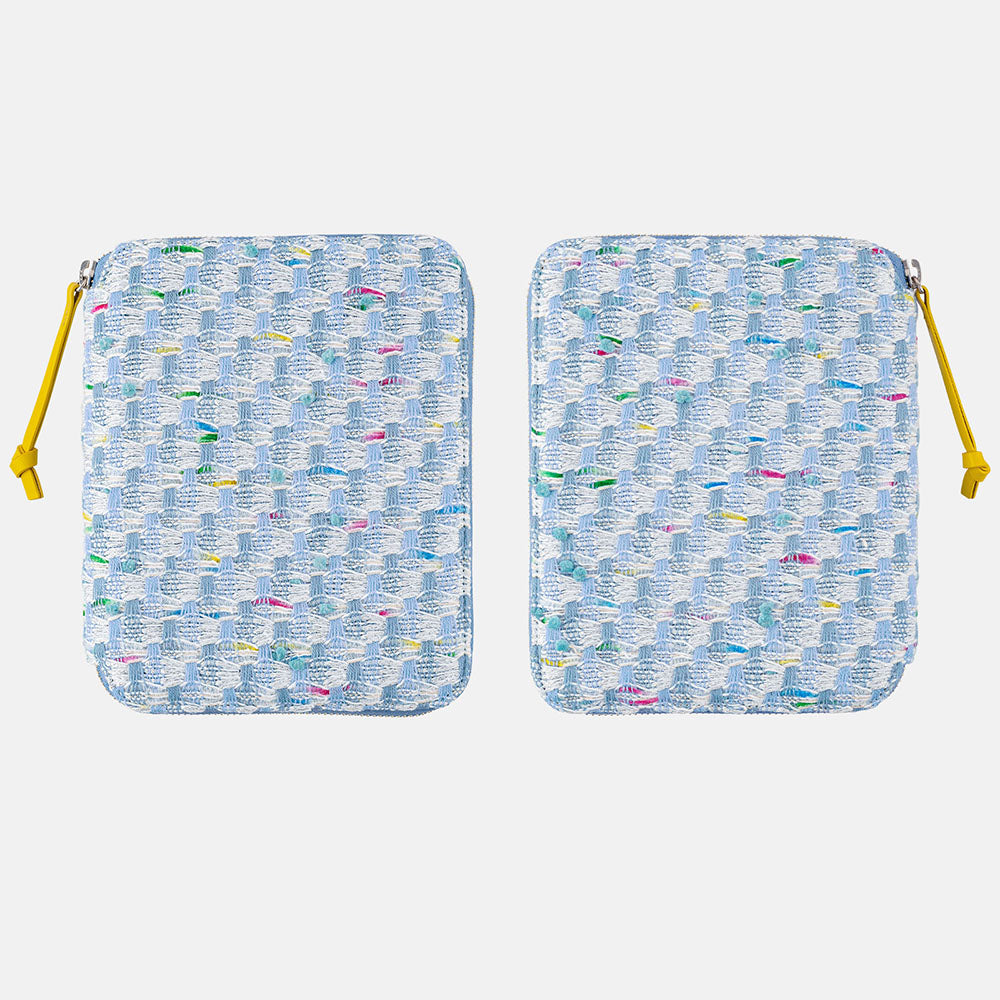 Hobonichi 2026 A6 Cover - Linton: Vacances