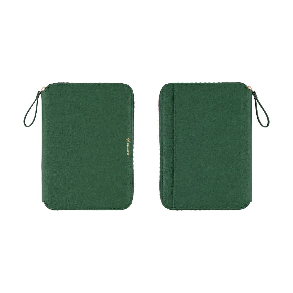Hobonichi Techo A5 Cover - Single Color: Velluto