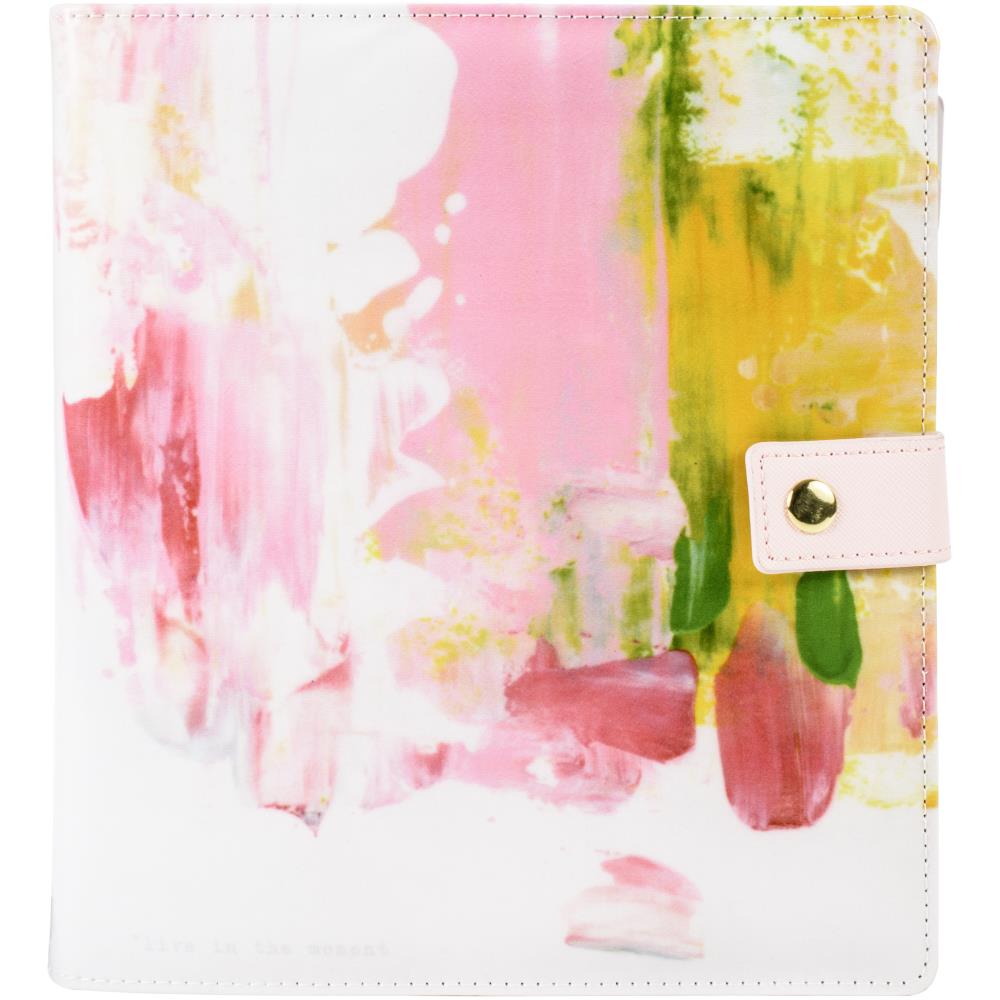 Heidi Swapp Classic Planner 8"X10"