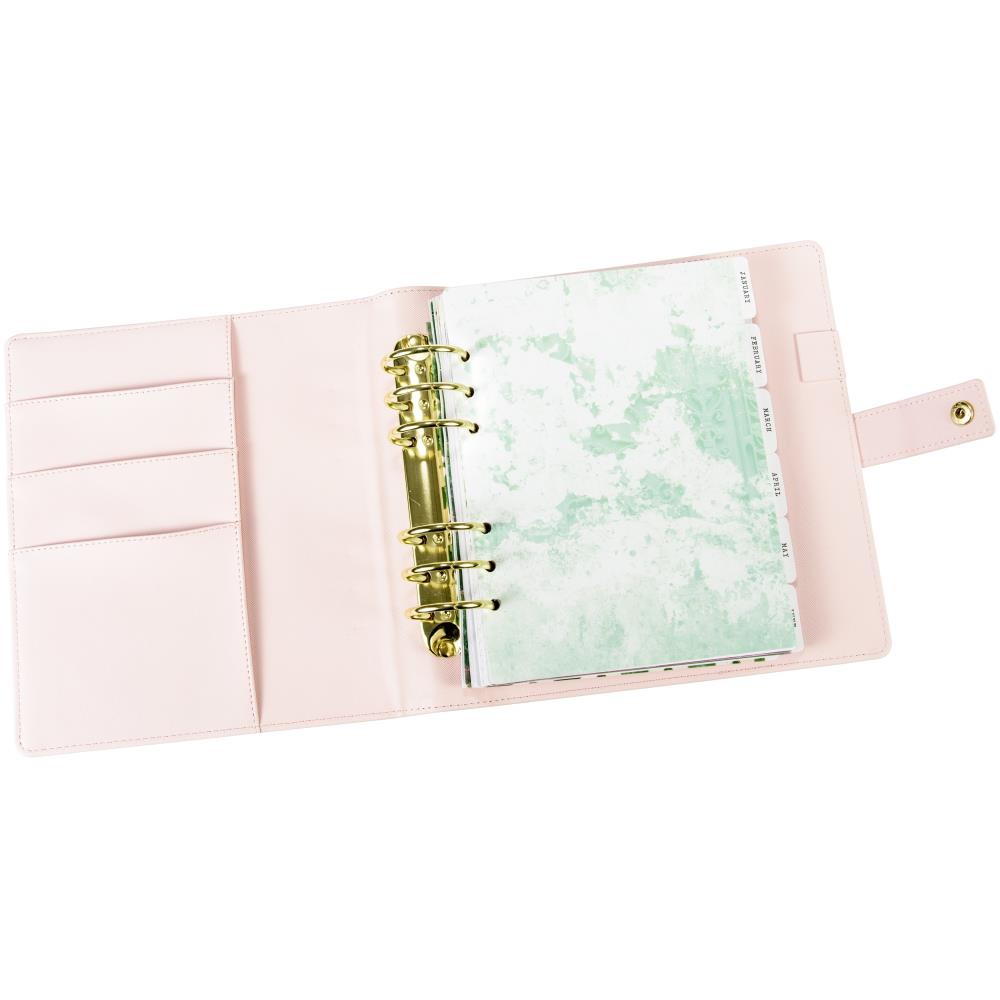 Heidi Swapp Classic Planner 8"X10"