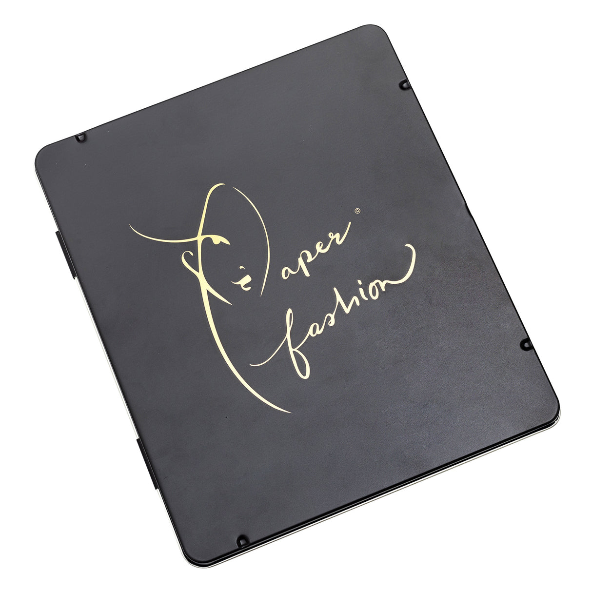 Paper Fashion Pencil Kit 15/Pkg