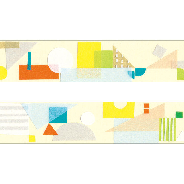 Collage Huminona Washi Tape Washi Tape
