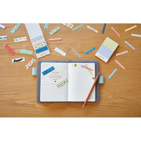 KITTA Limited Ore Washi Tape