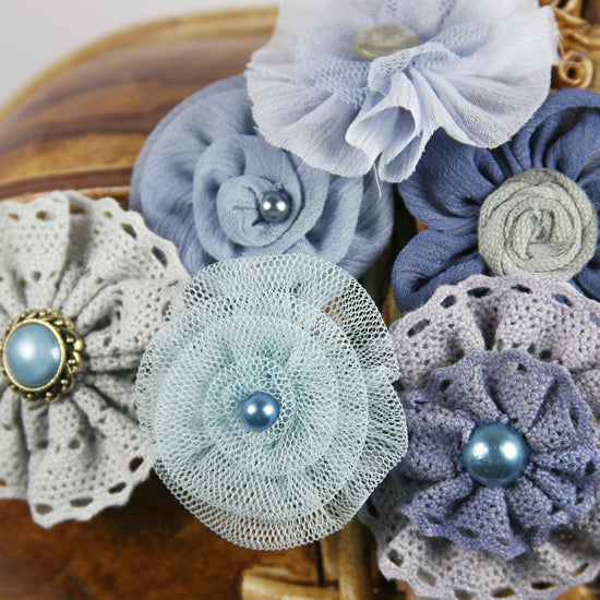 Flor de madrigal Flor nocturna