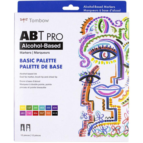 Alcohol Based Markers Brush, Twin Markers Alcohol Brush