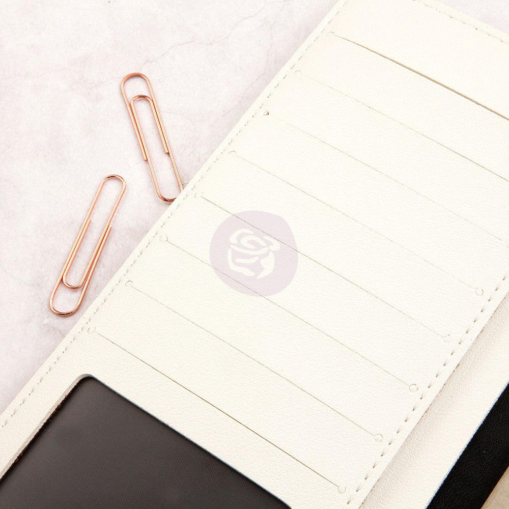 Cosmopolitan Prima Traveler's Notebook TN Journal (Standard Size)