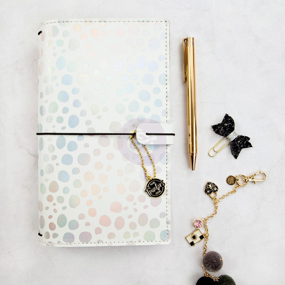 Cosmopolitan Prima Traveler's Notebook TN Journal (Standard Size)