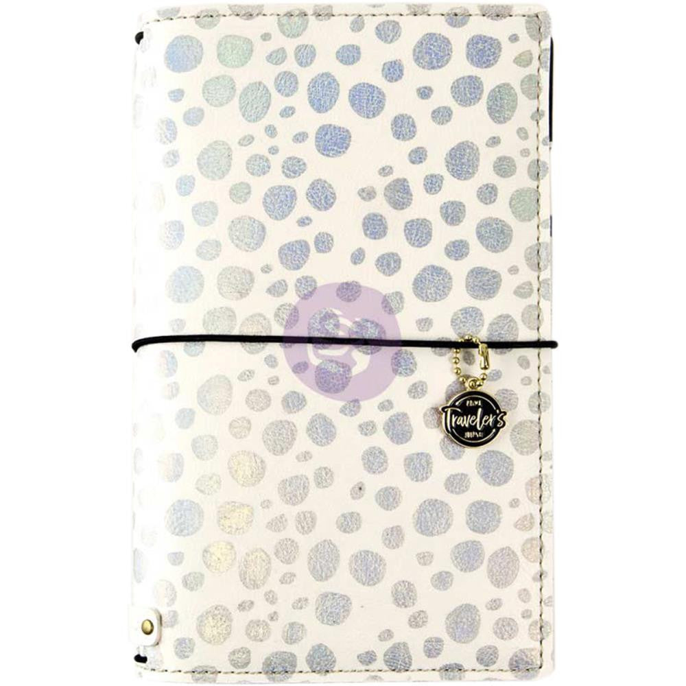 Cosmopolitan Prima Traveler's Notebook TN Journal (Standard Size)