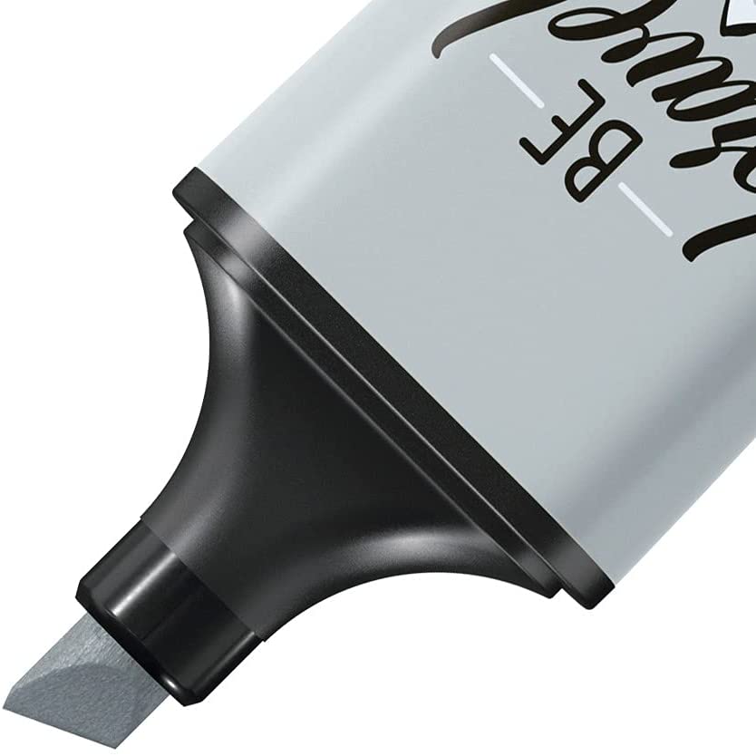 BOSS Mini Highlighter Pastellove Set II 6/Pkg Stabilo