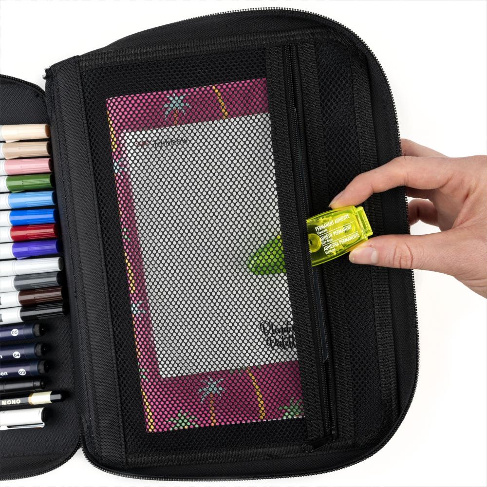 Paquete de 3 cintas adhesivas Power Mini de Tombow
