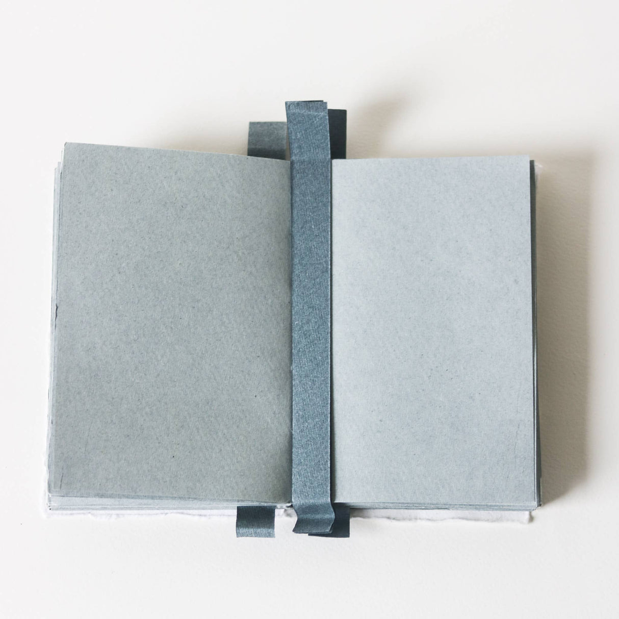 A Big Book of Important Notes (White Pages)