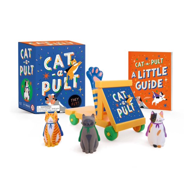 Edición mini de Cat-a-Pult