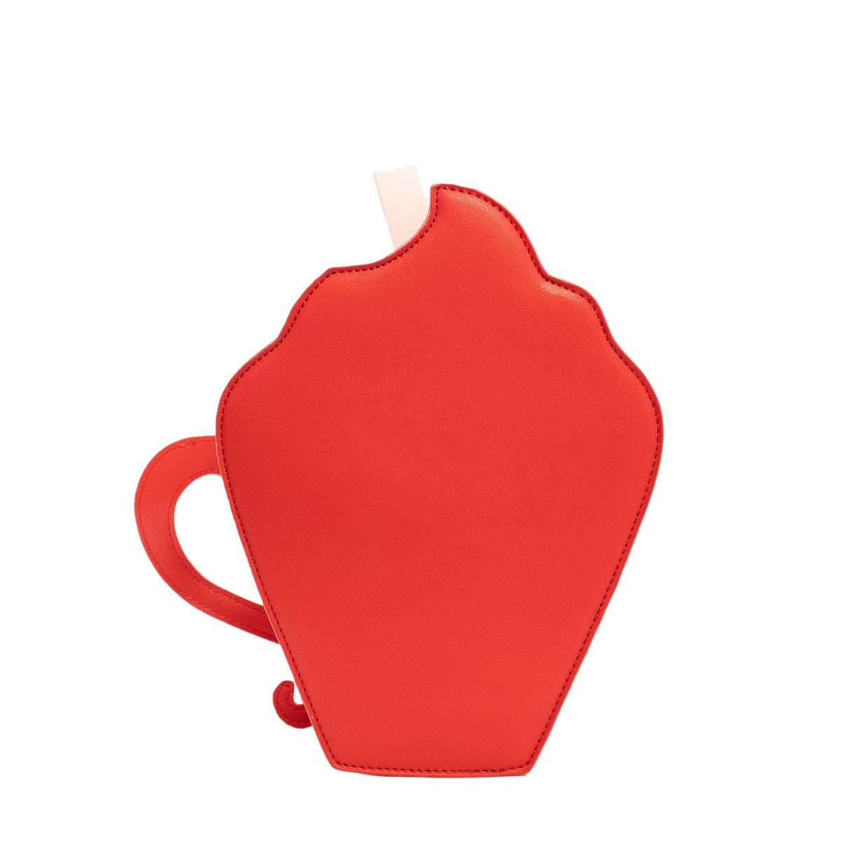 Cozy Up With Hot Cocoa Handbag