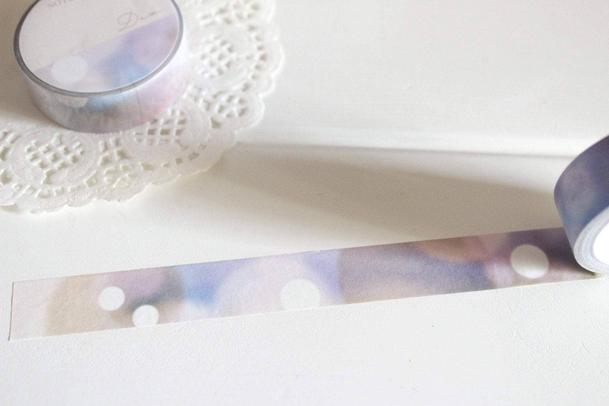 Dew Washi Tape