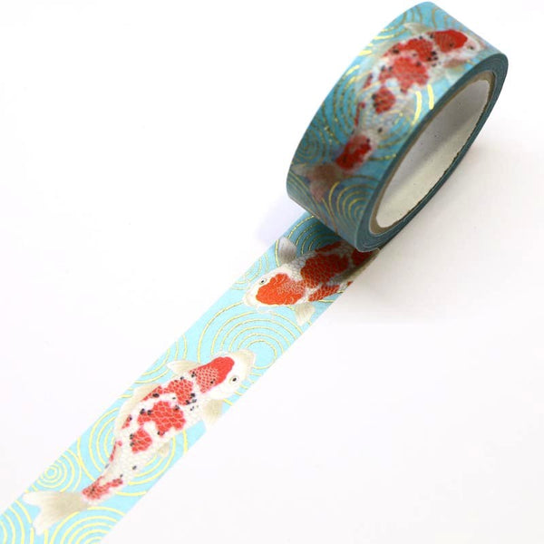 Small animal kimono - 4cm Japanese washi tape - with white ink - Shop  Maruco Art Washi Tape - Pinkoi