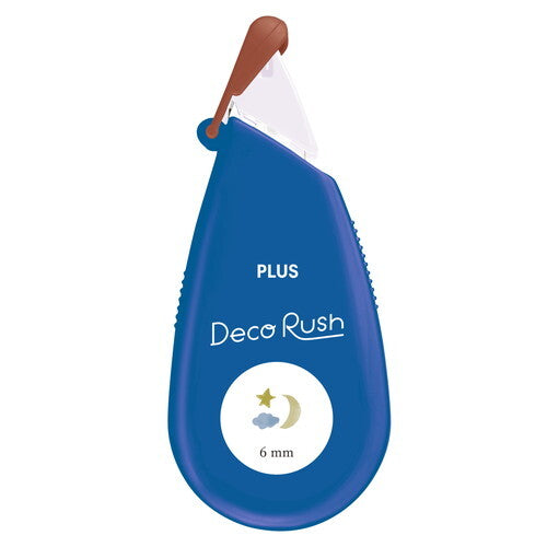 Good Night Sleep Deco Rush