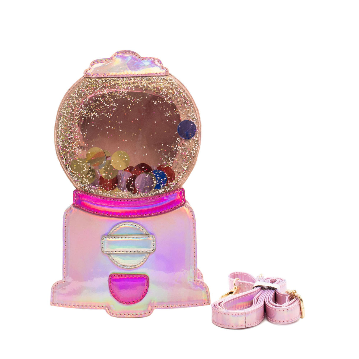 Gumball Machine Handbag