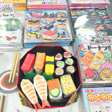 Sushi Origami Kit at Little Craft Place