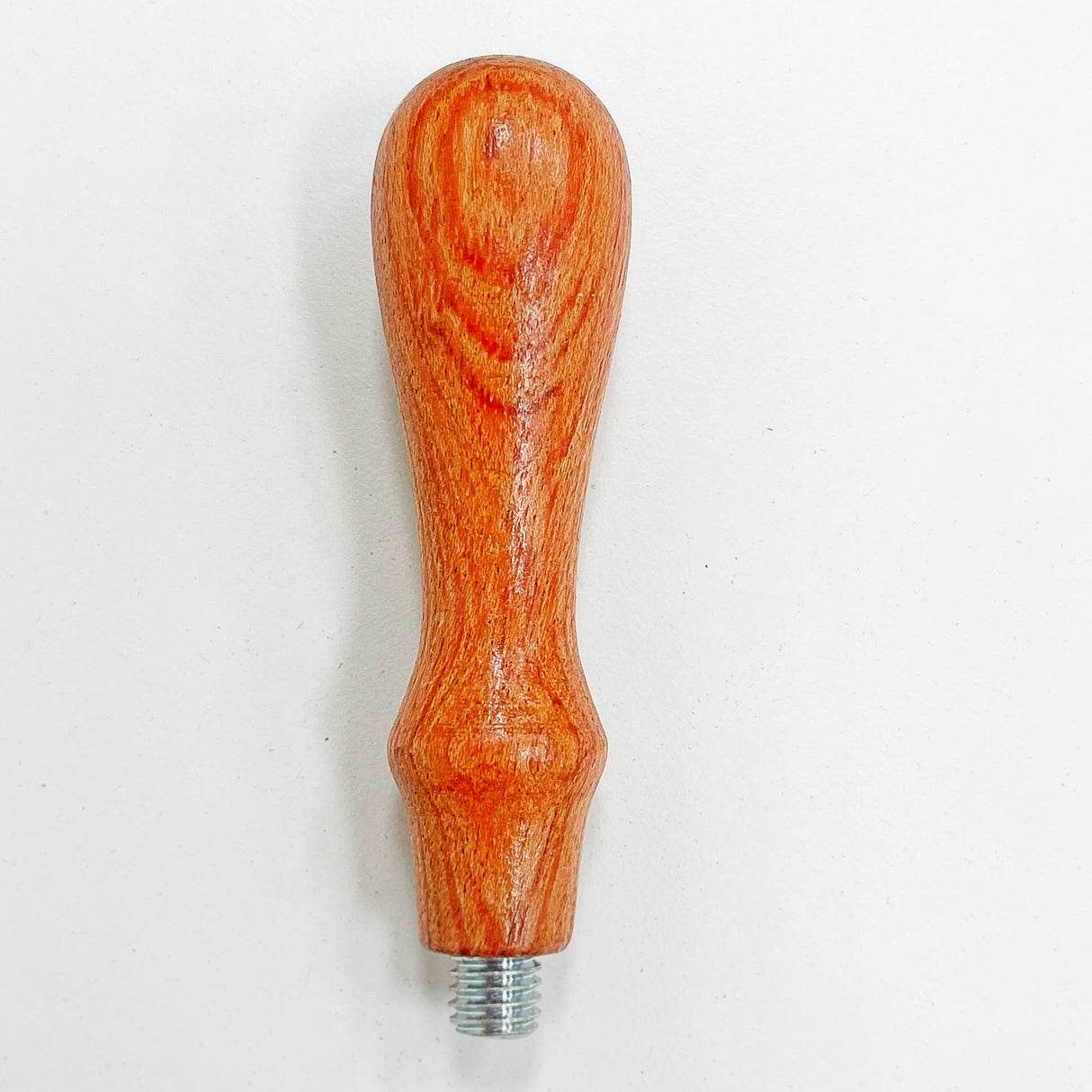 Interchangable Wax Seal Wood Handle
