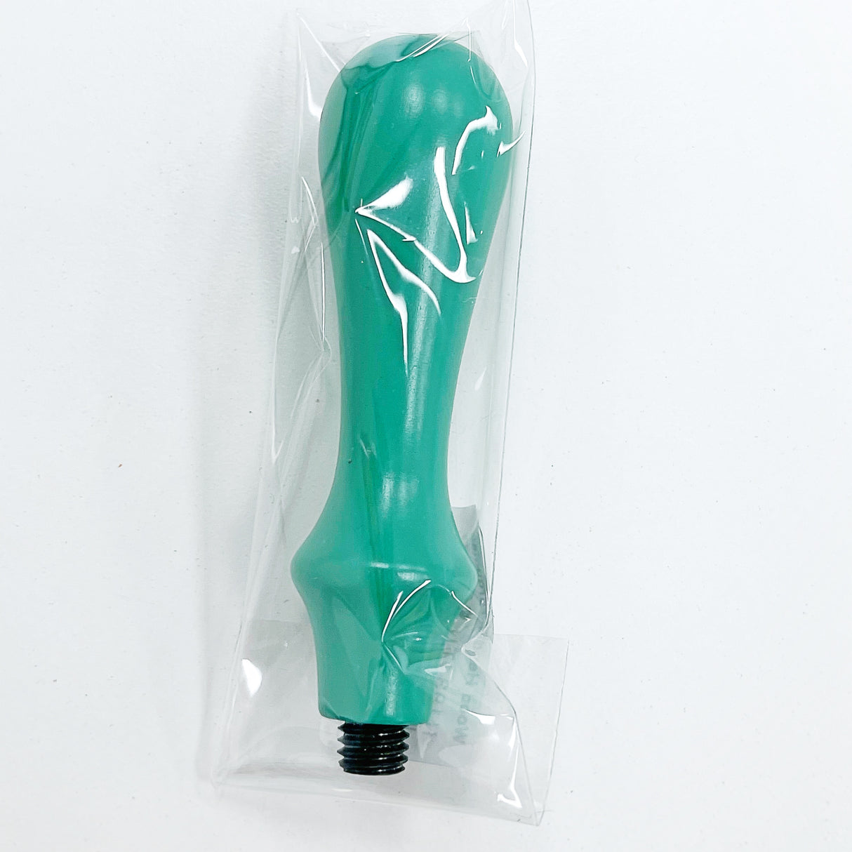 Interchangable Wax Seal Wood Handle