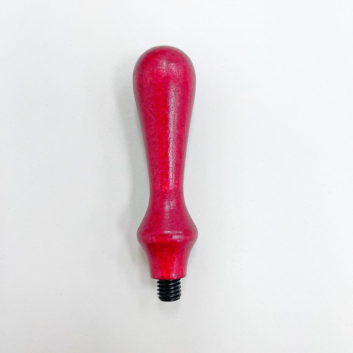 Interchangable Wax Seal Wood Handle