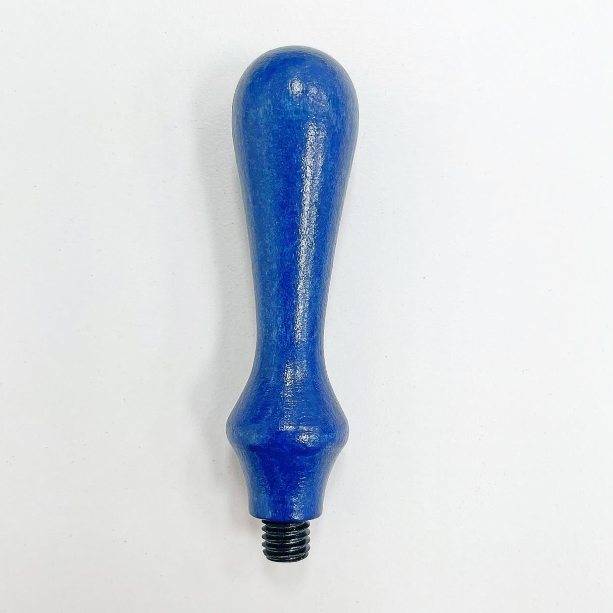 Interchangable Wax Seal Wood Handle