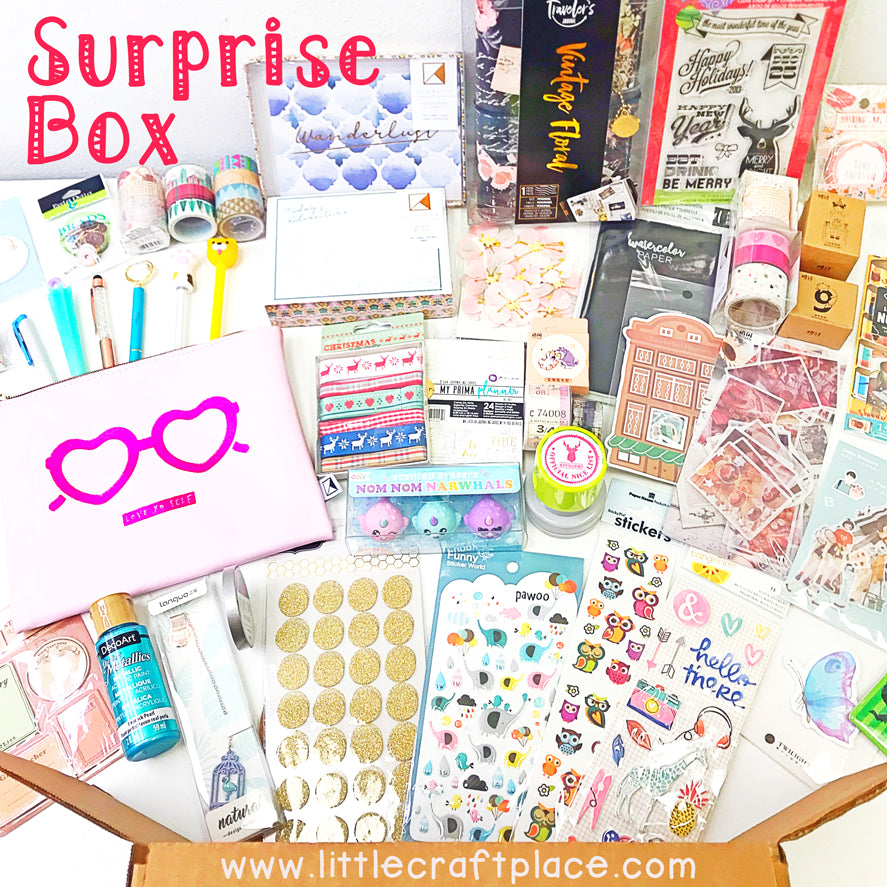Surprise Box
