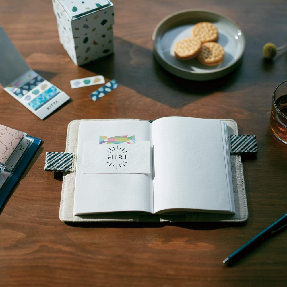 KITTA Limited Ore Washi Tape