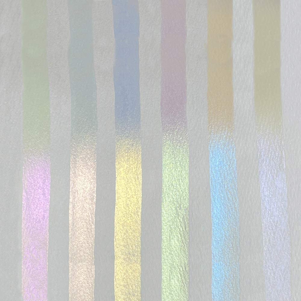 Kuretake Gansai Tambi Opal 6 Color Set