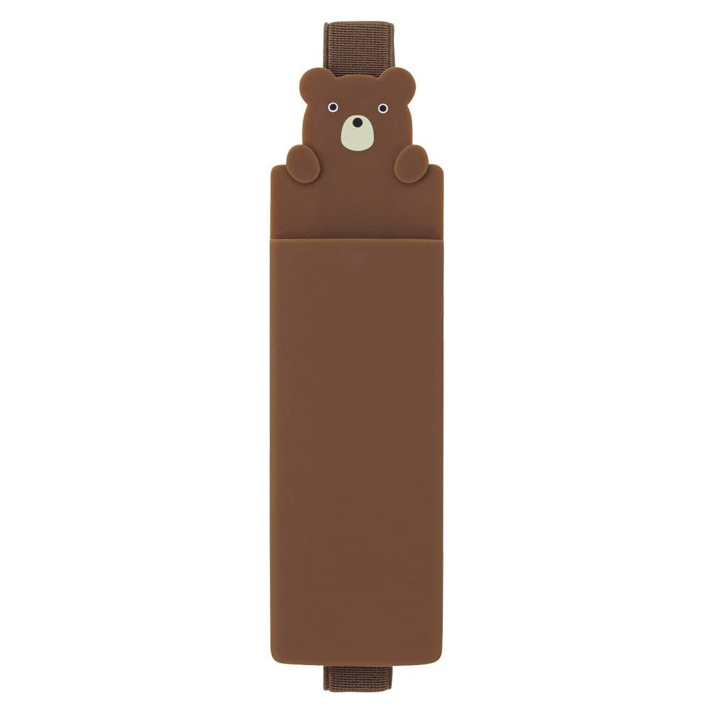 PuniLabo Book Band Pencil Case