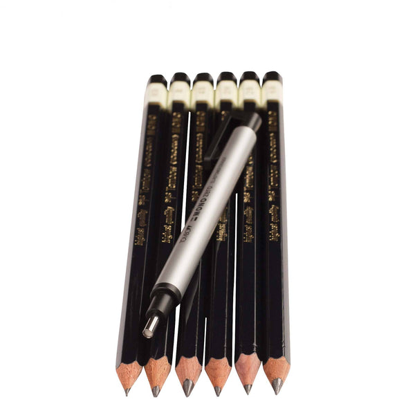 MONO Drawing Pencil Set, Combo Pack