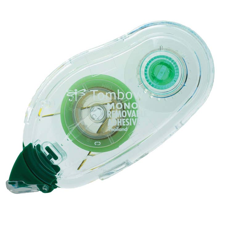 Recambio adhesivo removible MONO