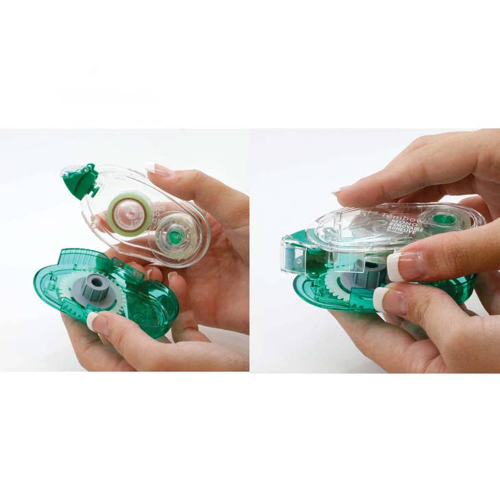 Recambio adhesivo removible MONO