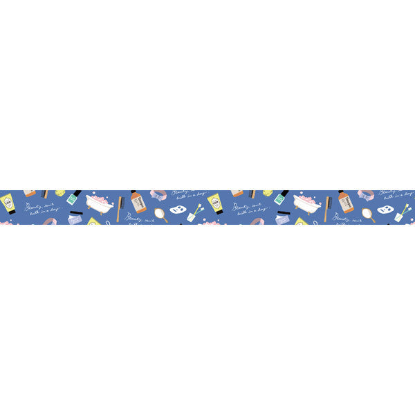 Bathroom Japanese Washi Tape • Amazing Life Masté Masking Tape