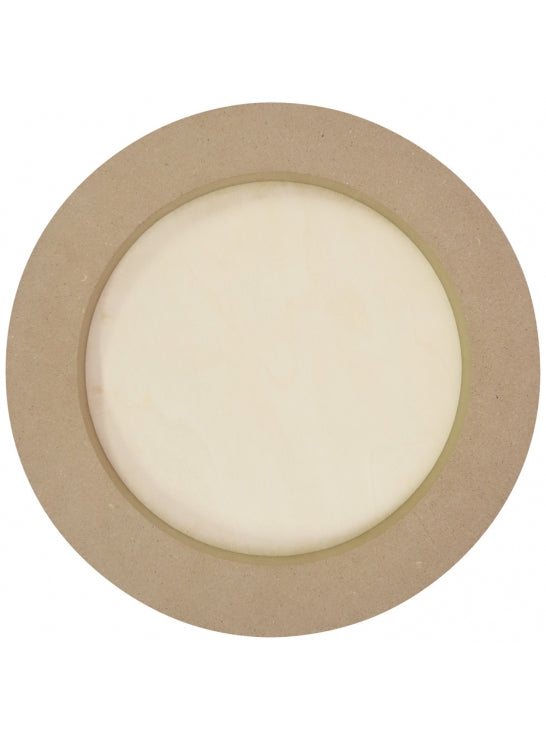 Premium Painting Board Round 30cm (11.8in)