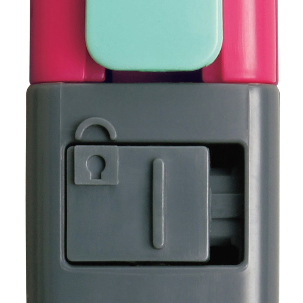 Orante Utility Knife Pink