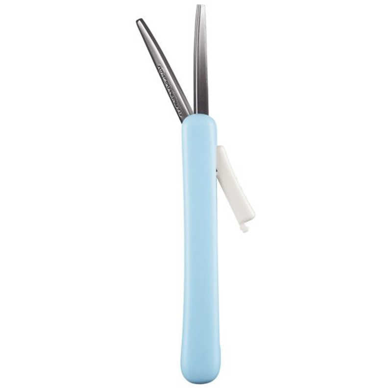 Saxa Poche Compact Scissors Kokuyo