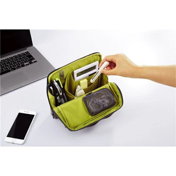 Saxa Poche Compact Scissors Kokuyo