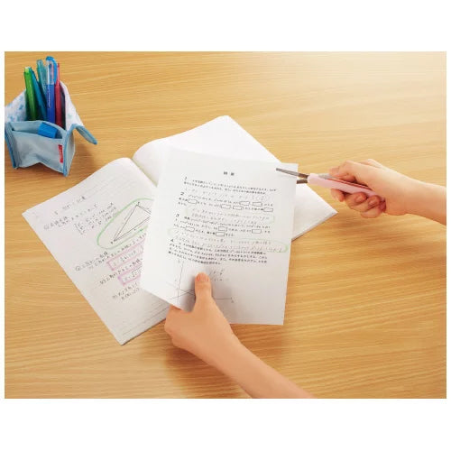 Saxa Poche Compact Scissors Kokuyo