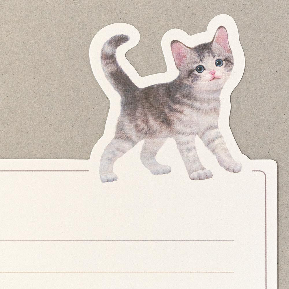 Juego de mini letras VILLE et Minou Louna