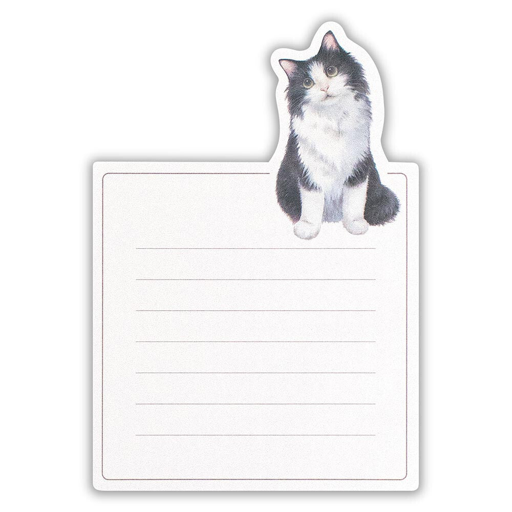 Juego de mini cartas VILLE et Minou Paul
