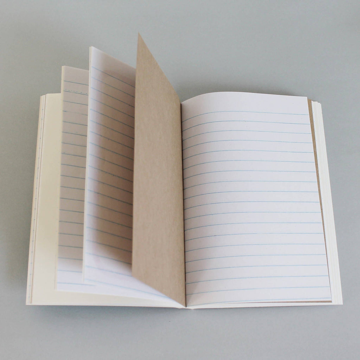 Natural History Journal