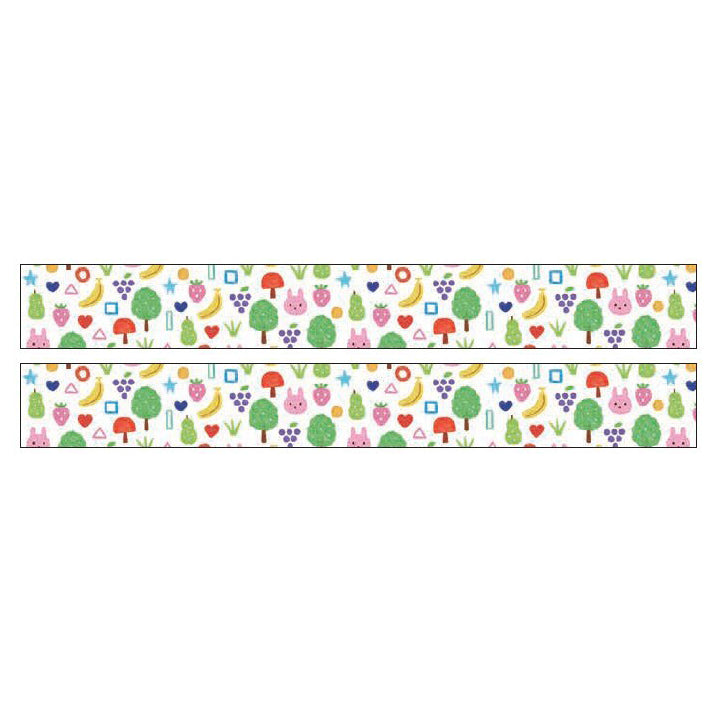 Picture Book Washi Tape