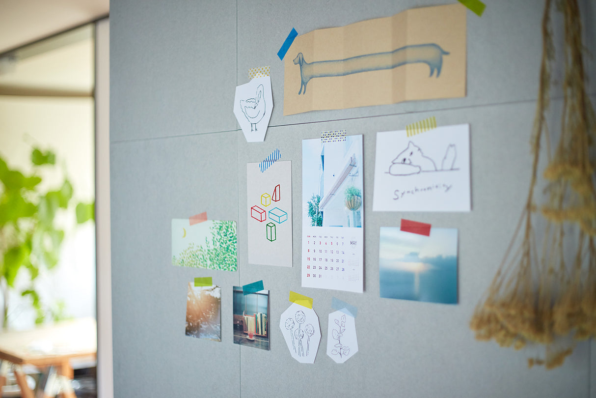 KITTA Limited Ore Washi Tape